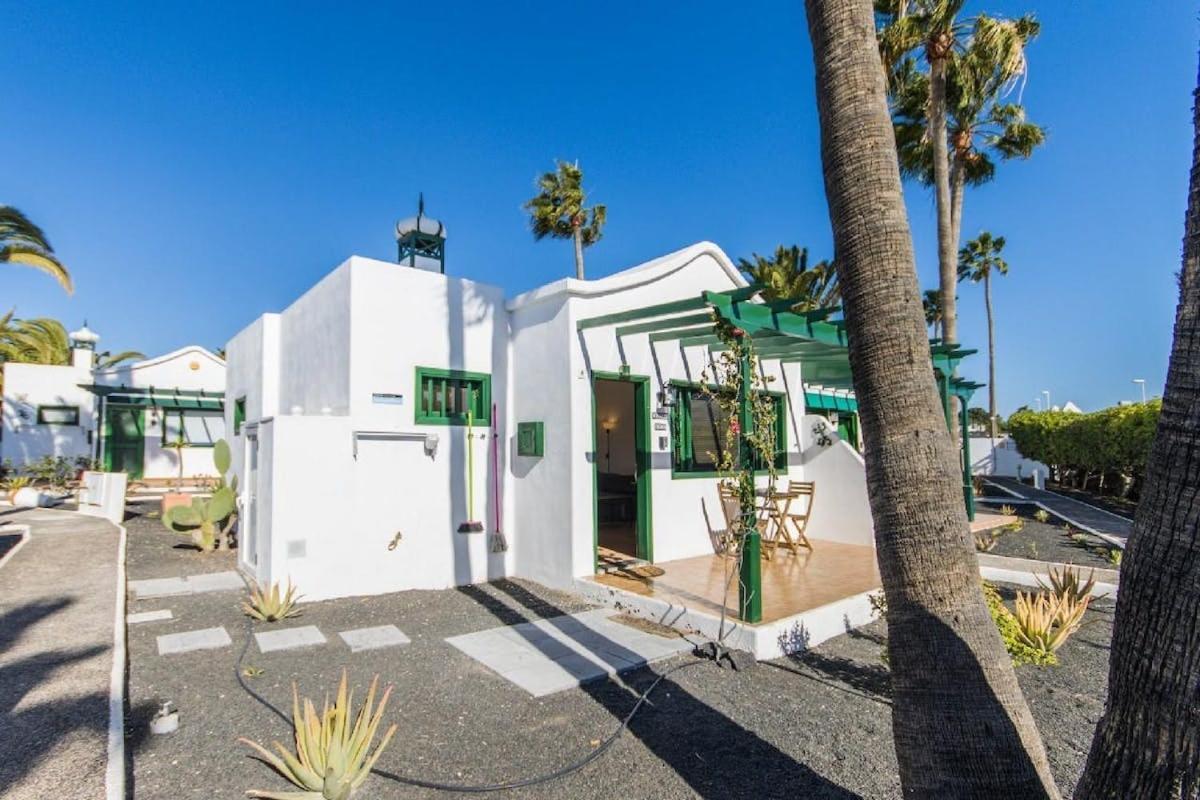 شقة Casa Bodega Coco بويرتو ذيل كارمين المظهر الخارجي الصورة